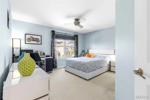 $924,500 | 718 Savannah Crossing Way, Chesterfield, MO 63017