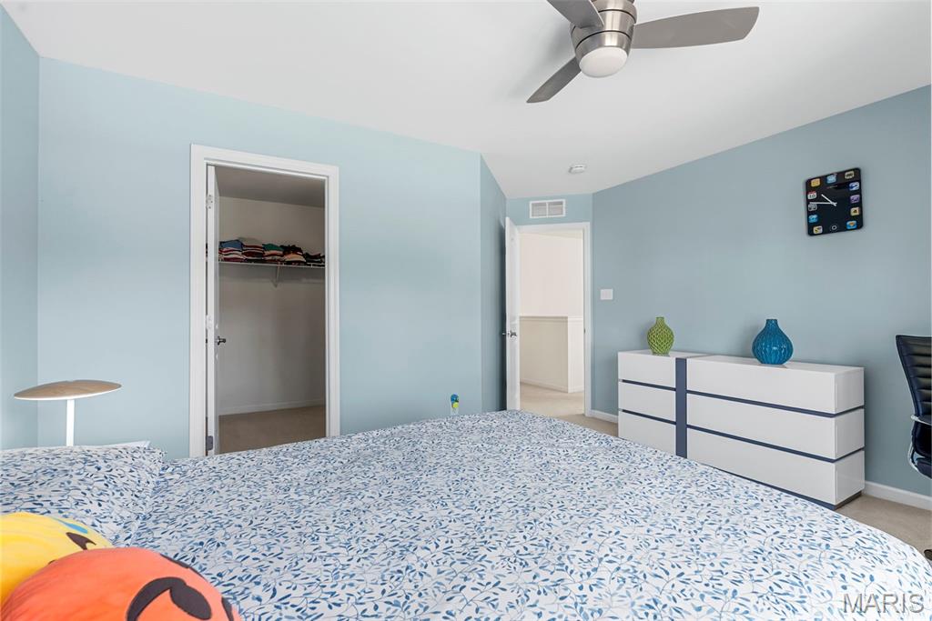 718 Savannah Crossing Way Chesterfield, MO 63017 - Photo 25 of 34