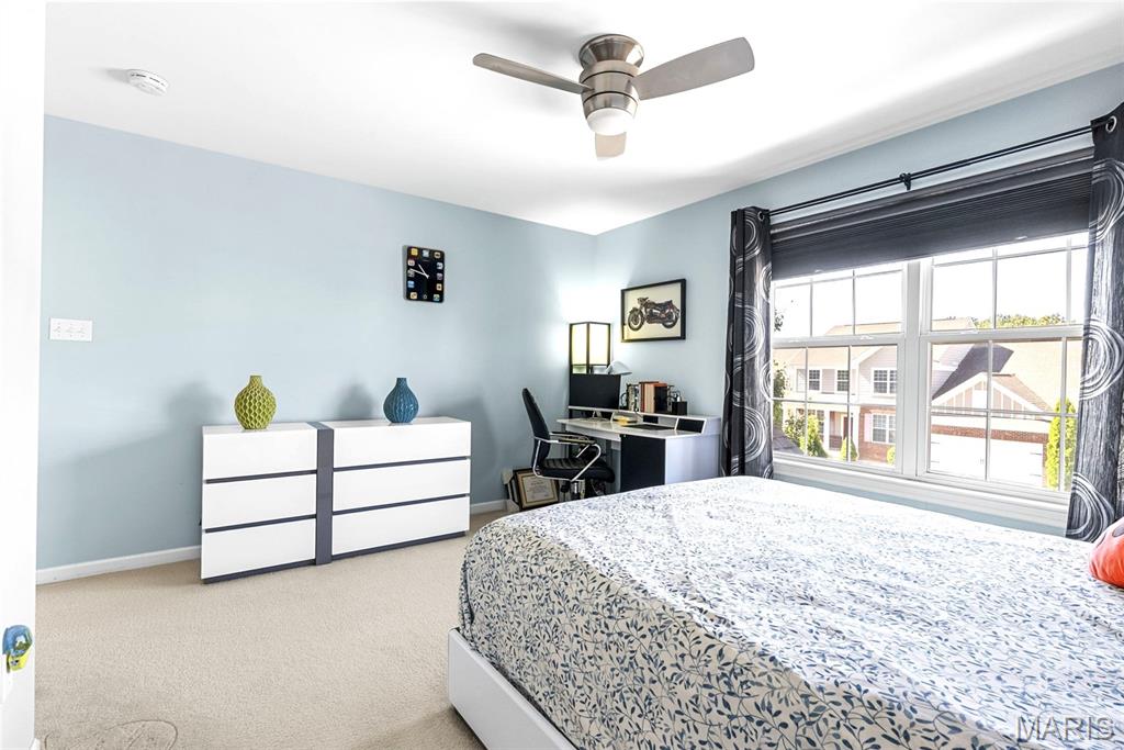 718 Savannah Crossing Way Chesterfield, MO 63017 - Photo 26 of 34