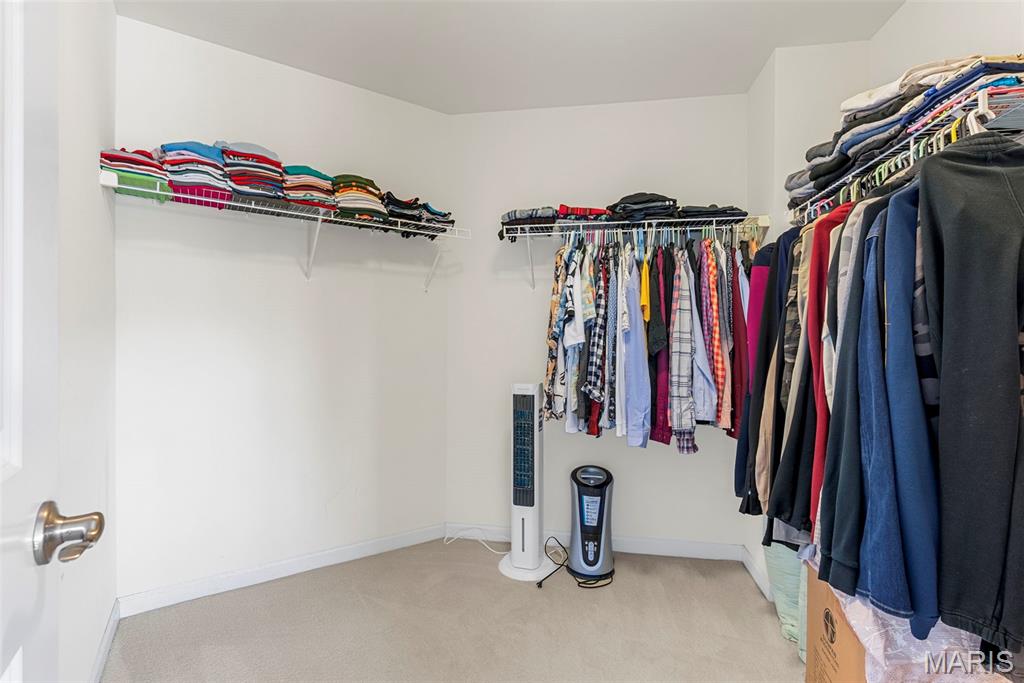 718 Savannah Crossing Way Chesterfield, MO 63017 - Photo 27 of 34