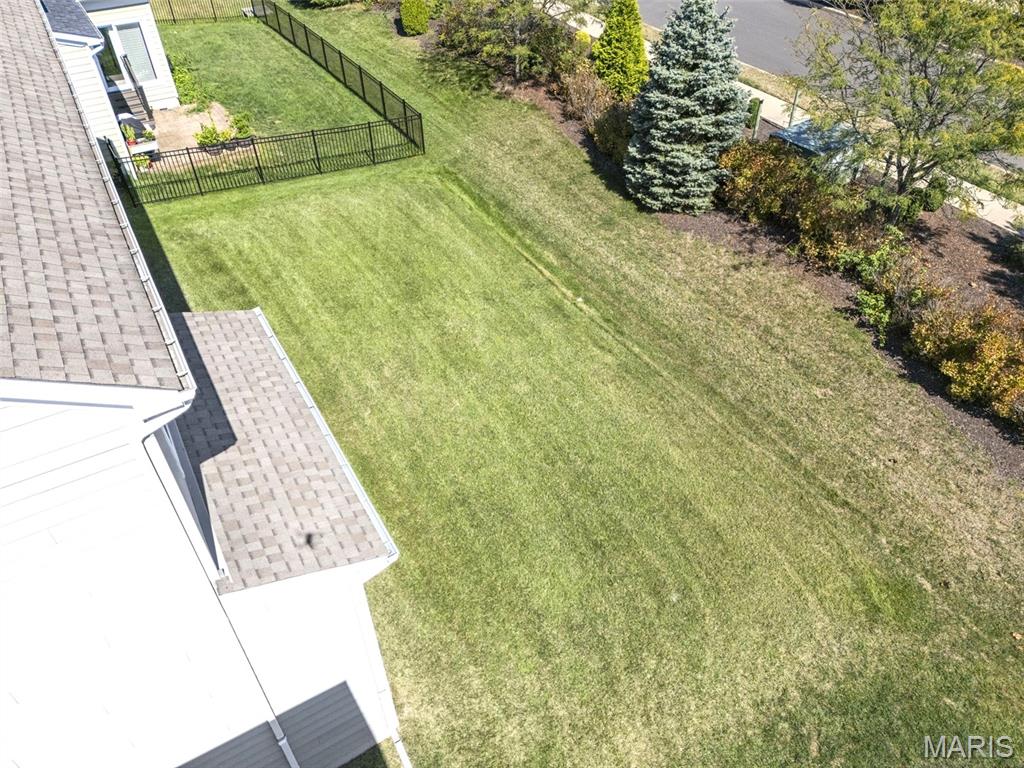 718 Savannah Crossing Way Chesterfield, MO 63017 - Photo 29 of 34