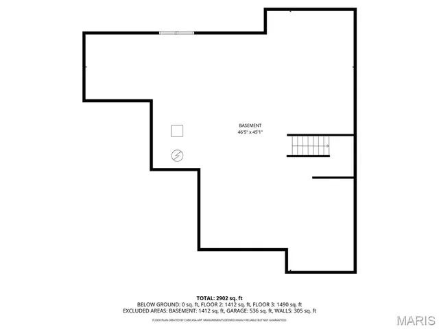 $924,500 | 718 Savannah Crossing Way, Chesterfield, MO 63017