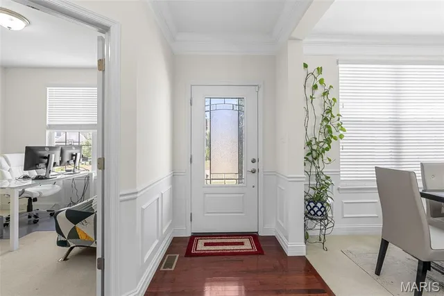 $924,500 | 718 Savannah Crossing Way, Chesterfield, MO 63017