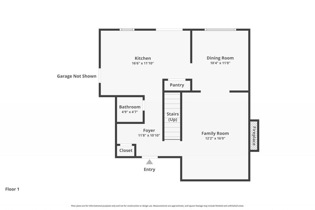11240 Rotherick Drive Alpharetta, GA 30022 - Photo 24 of 26