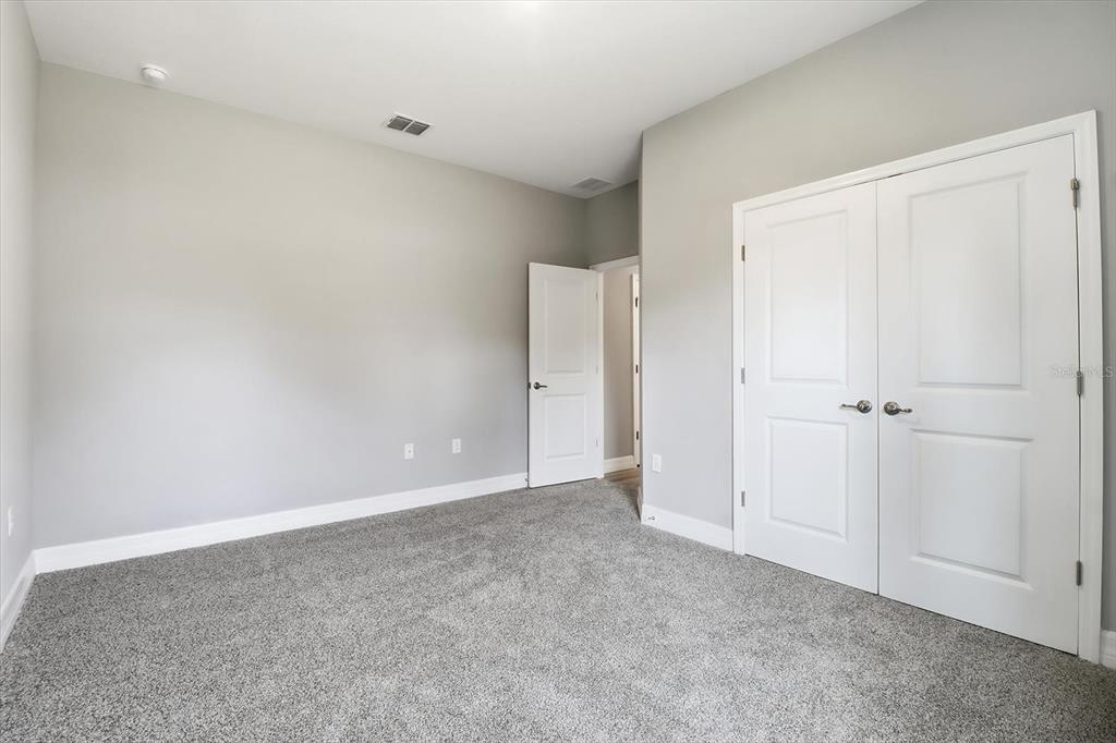 16604 Southwest 21st Circle Ocala, FL 34473 - Photo 26 of 43 a view of an empty room