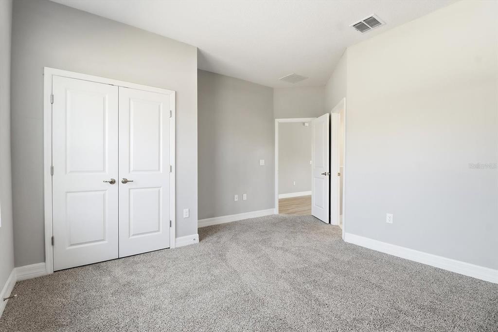 16604 Southwest 21st Circle Ocala, FL 34473 - Photo 32 of 43 a view of an empty room