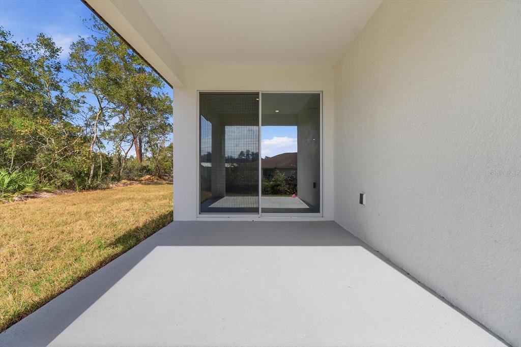 16604 Southwest 21st Circle Ocala, FL 34473 - Photo 36 of 43 a view of a room with a large window
