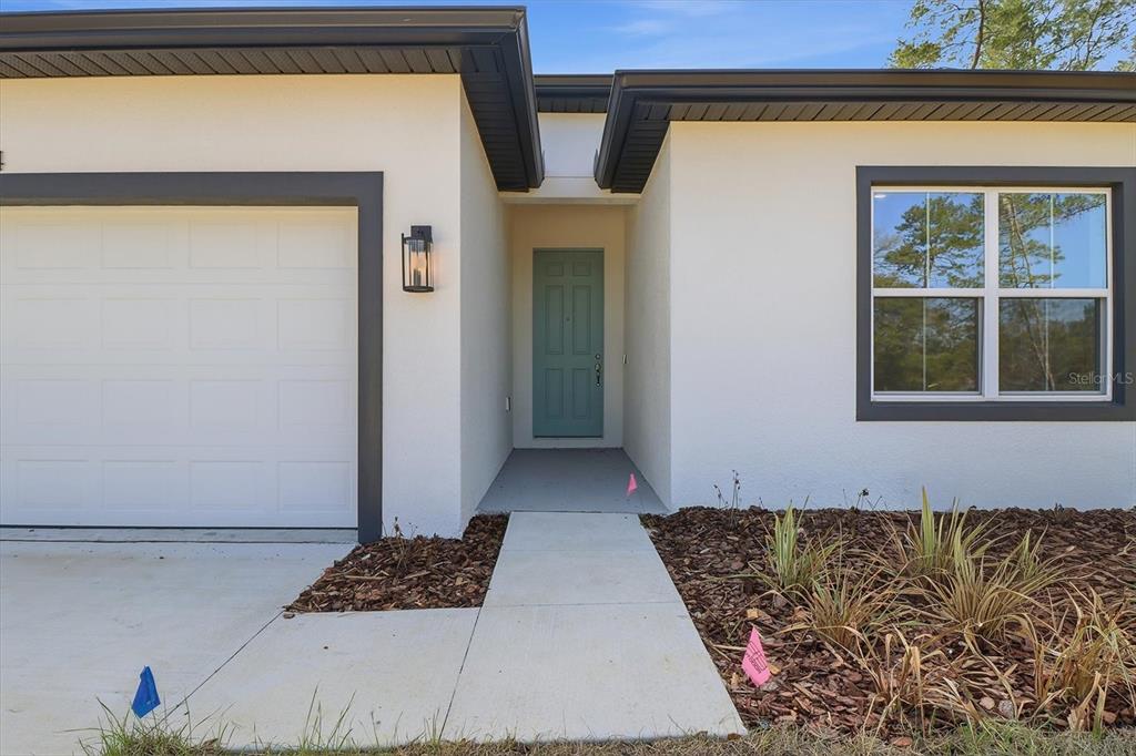 16604 Southwest 21st Circle Ocala, FL 34473 - Photo 5 of 43 a view of utility room