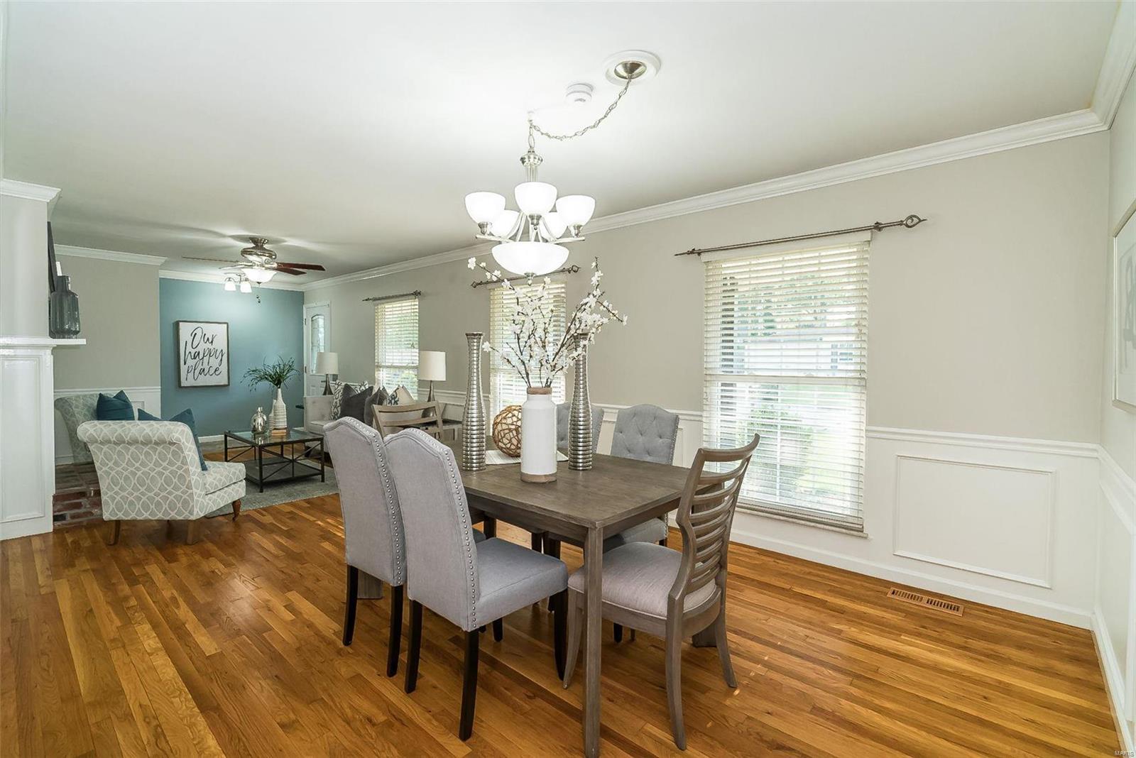 832 Ariege Drive St. Louis, MO 63141 - Photo 11 of 63