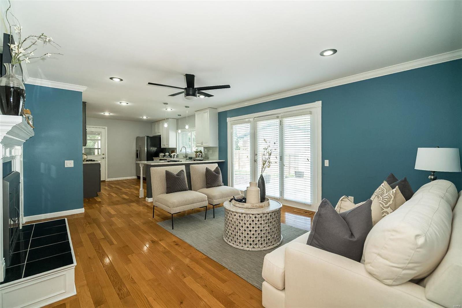 832 Ariege Drive St. Louis, MO 63141 - Photo 12 of 63