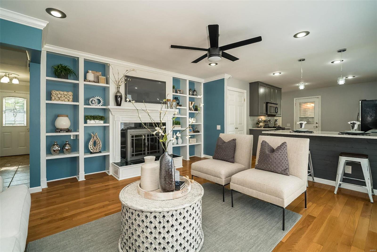 832 Ariege Drive St. Louis, MO 63141 - Photo 13 of 63