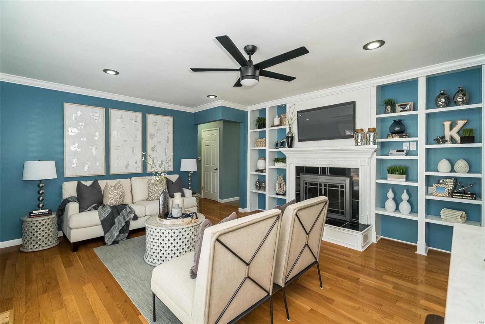 832 Ariege Drive St. Louis, MO 63141 - Photo 15 of 63