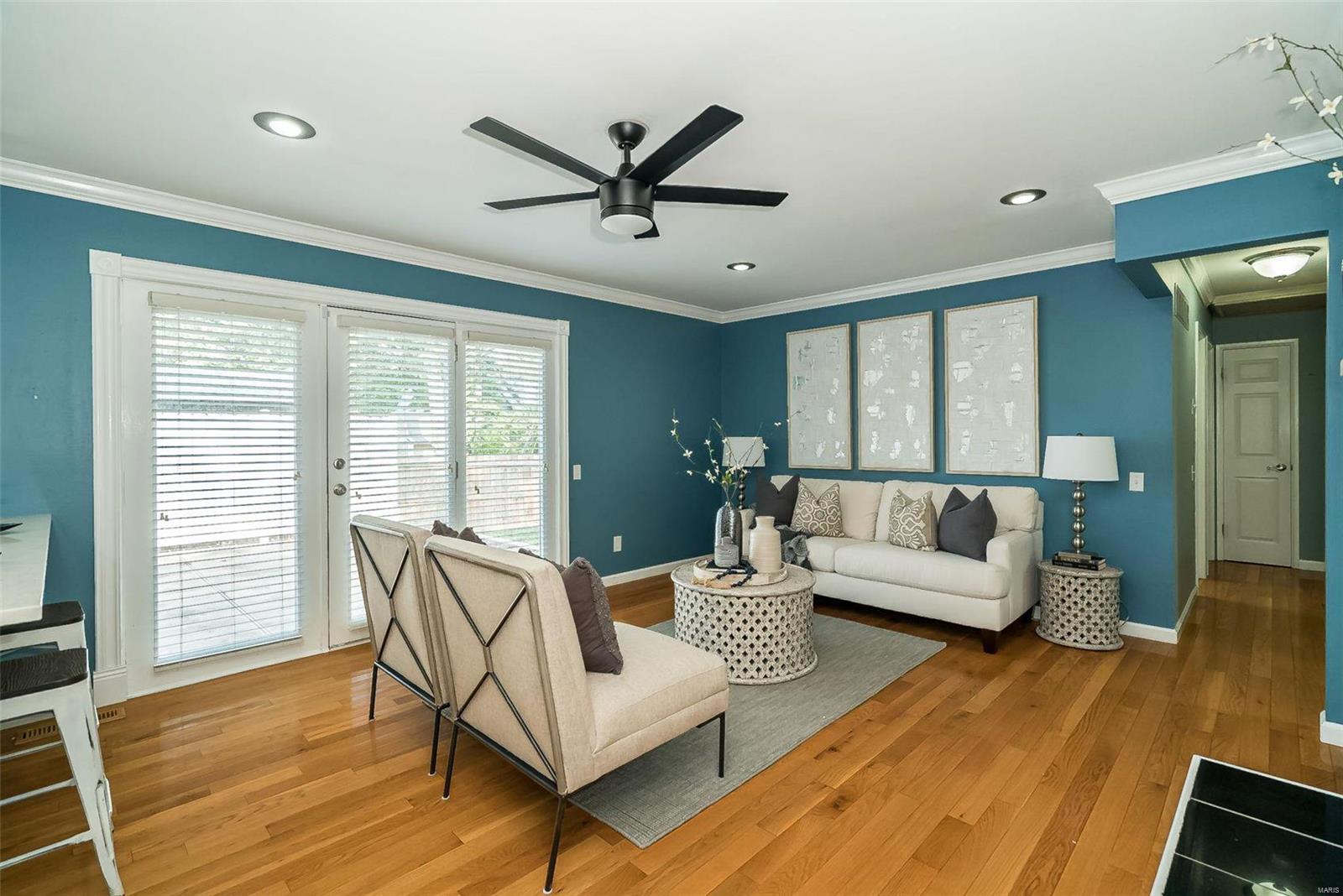 832 Ariege Drive St. Louis, MO 63141 - Photo 16 of 63