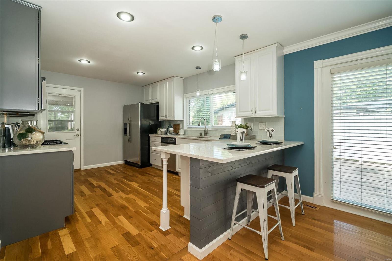 832 Ariege Drive St. Louis, MO 63141 - Photo 19 of 63