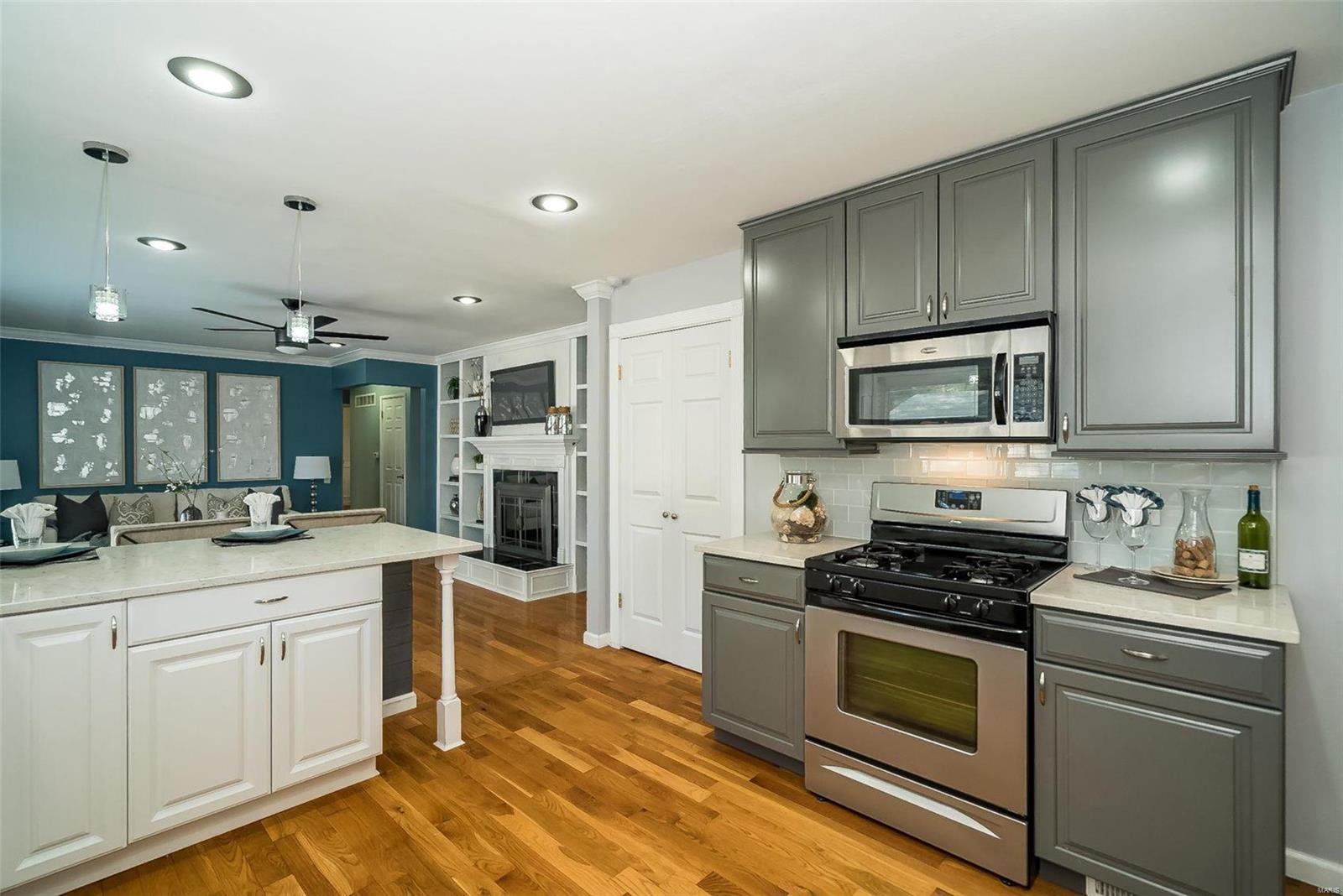 832 Ariege Drive St. Louis, MO 63141 - Photo 23 of 63