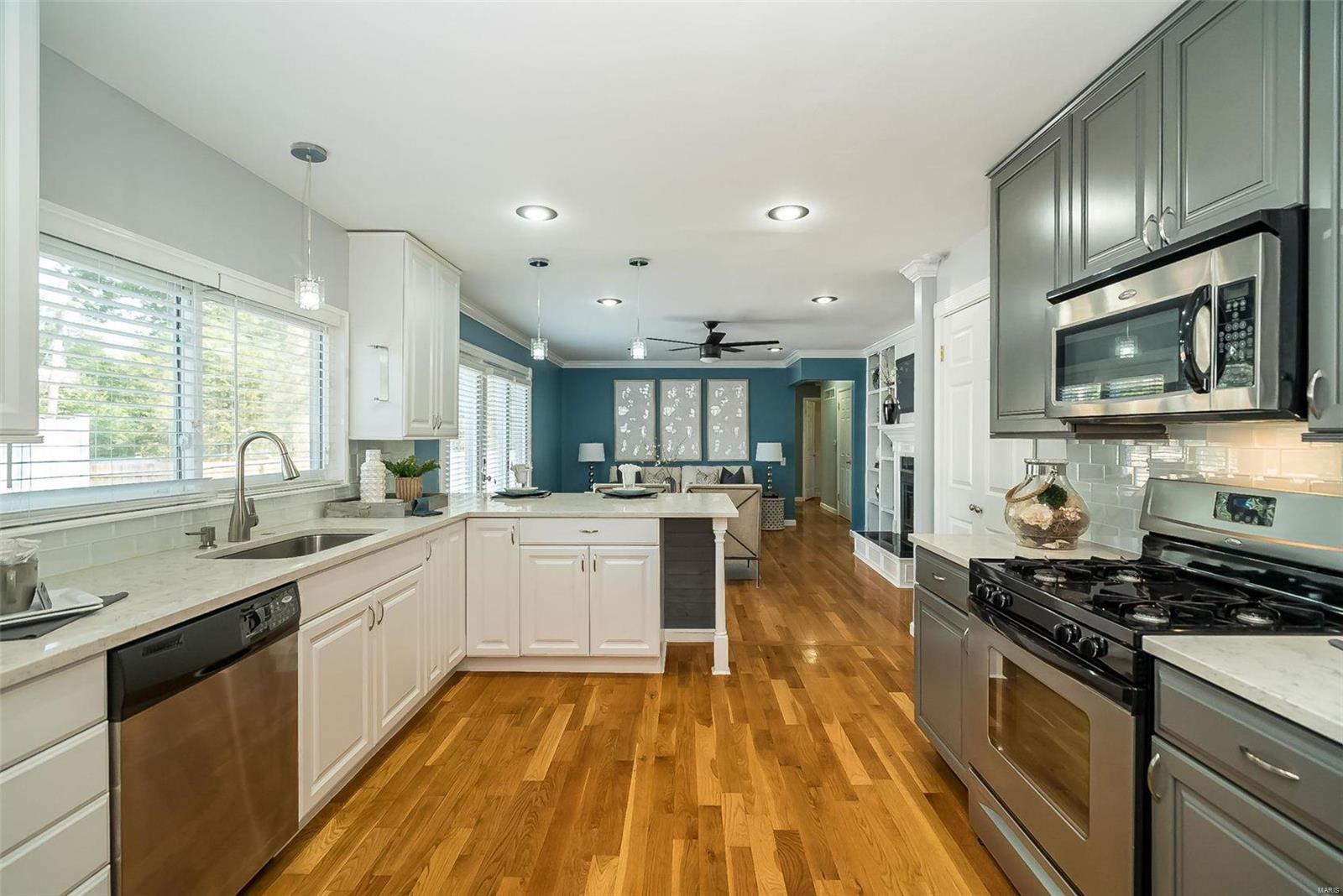 832 Ariege Drive St. Louis, MO 63141 - Photo 24 of 63