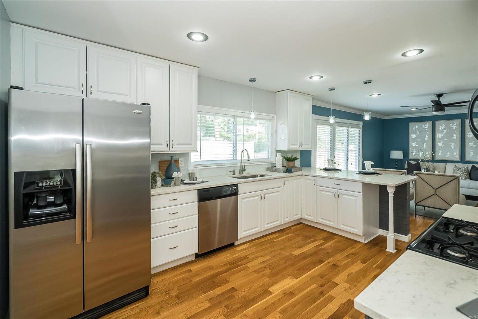 832 Ariege Drive St. Louis, MO 63141 - Photo 25 of 63