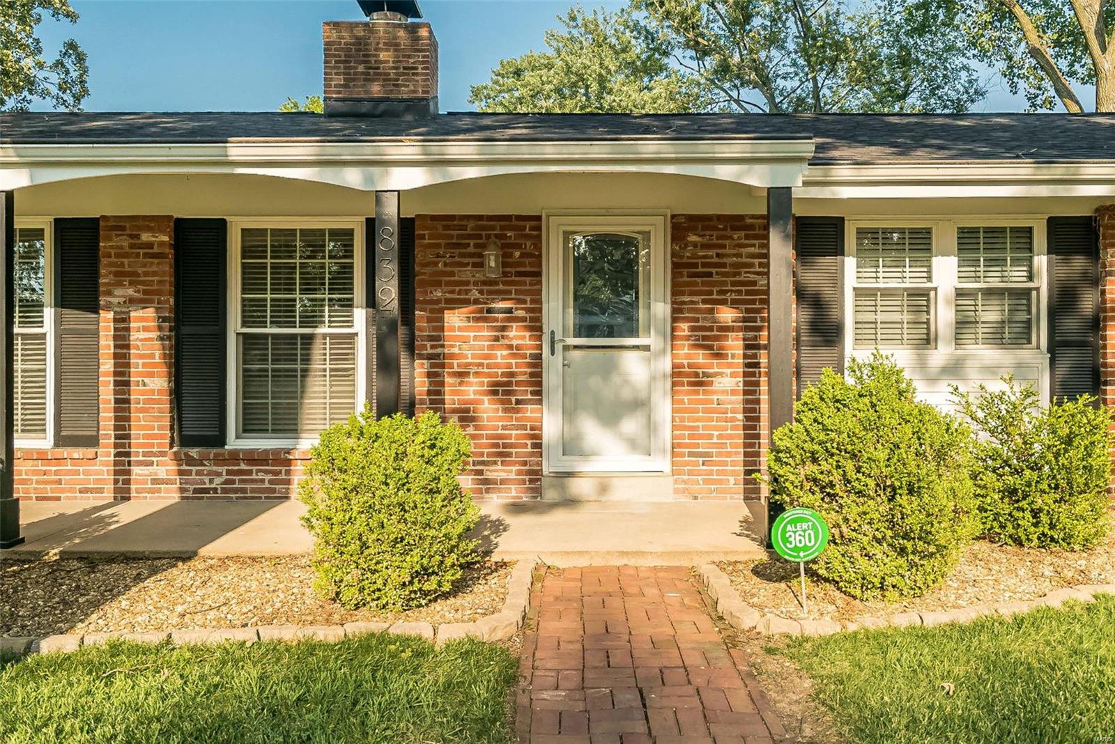 832 Ariege Drive St. Louis, MO 63141 - Photo 3 of 63