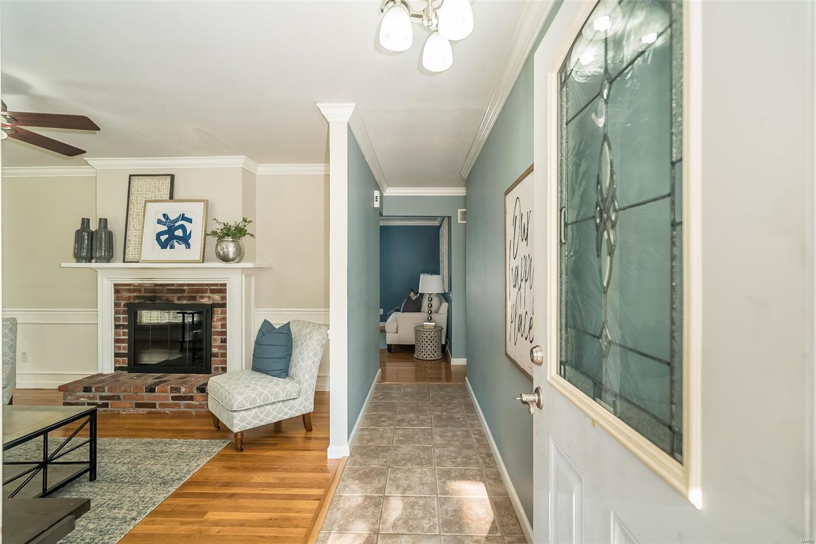 832 Ariege Drive St. Louis, MO 63141 - Photo 4 of 63