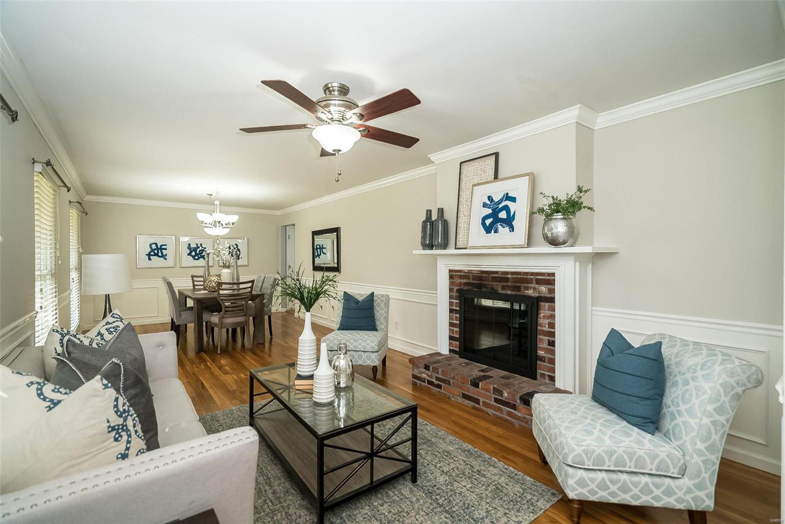 832 Ariege Drive St. Louis, MO 63141 - Photo 5 of 63