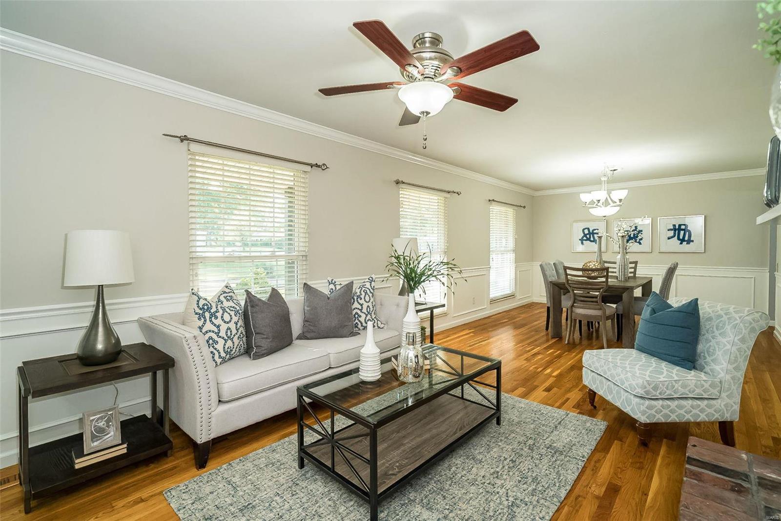 832 Ariege Drive St. Louis, MO 63141 - Photo 6 of 63