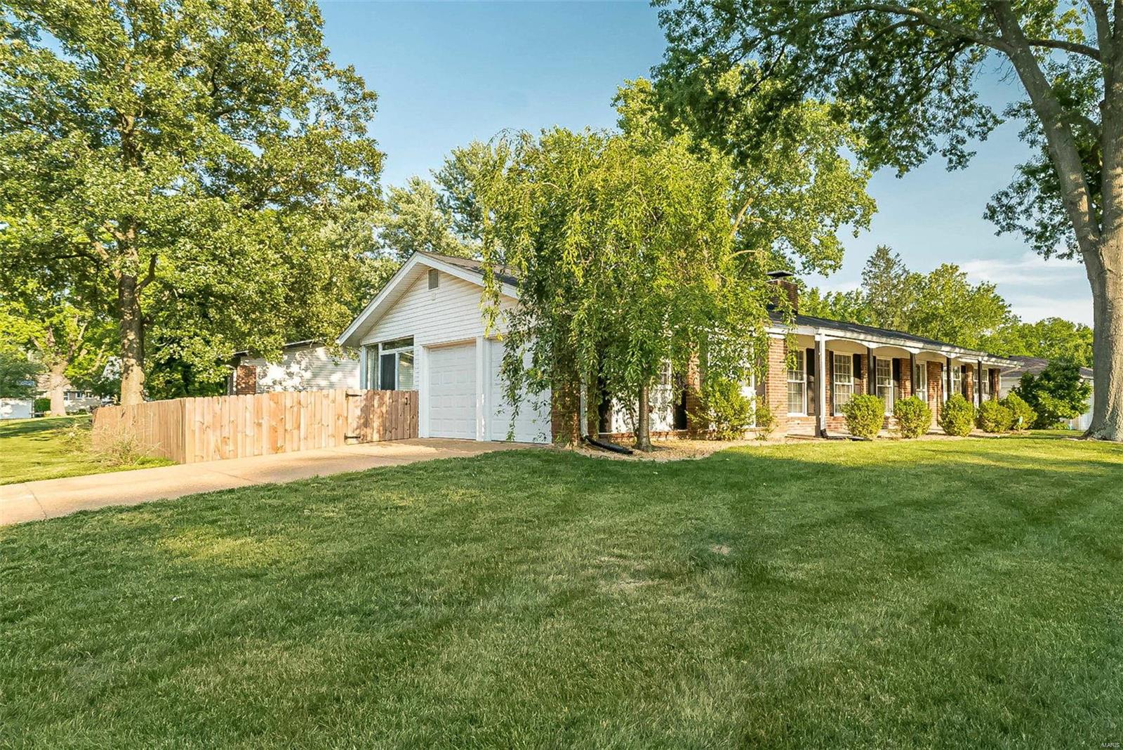 832 Ariege Drive St. Louis, MO 63141 - Photo 61 of 63