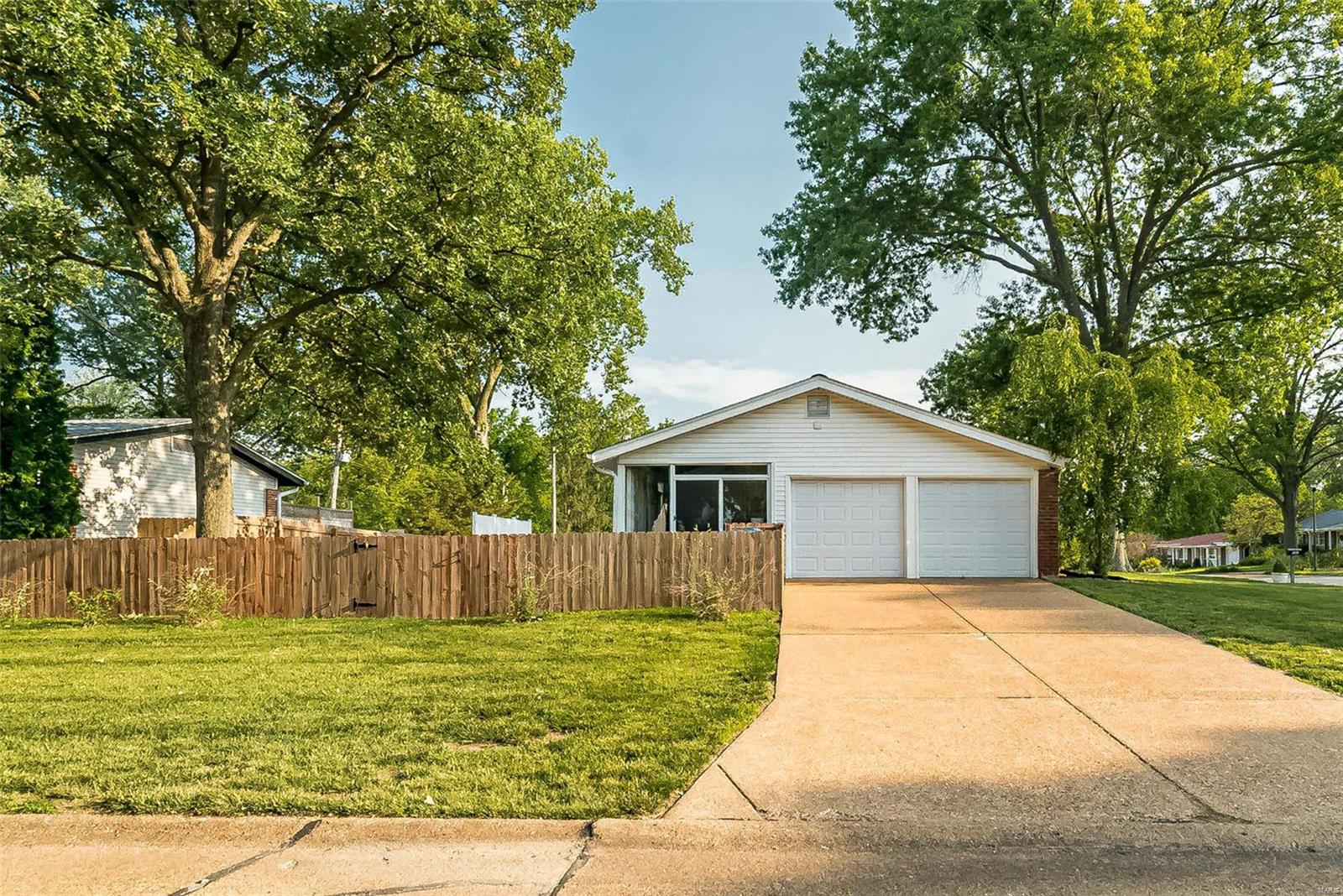 832 Ariege Drive St. Louis, MO 63141 - Photo 62 of 63