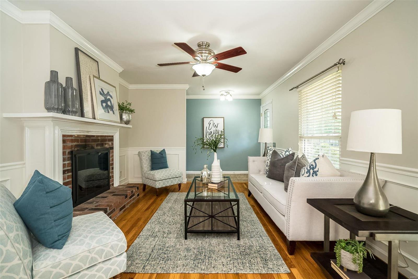 832 Ariege Drive St. Louis, MO 63141 - Photo 8 of 63