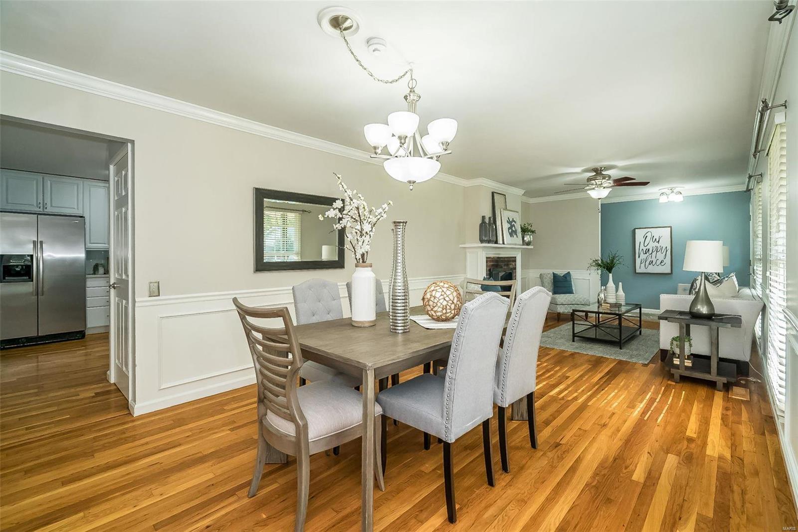 832 Ariege Drive St. Louis, MO 63141 - Photo 10 of 63