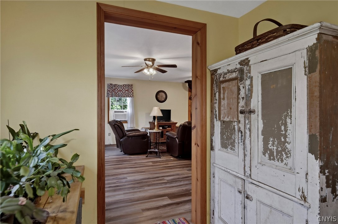 6737 Greenway New London Road Rome, NY 13478 - Photo 25 of 50