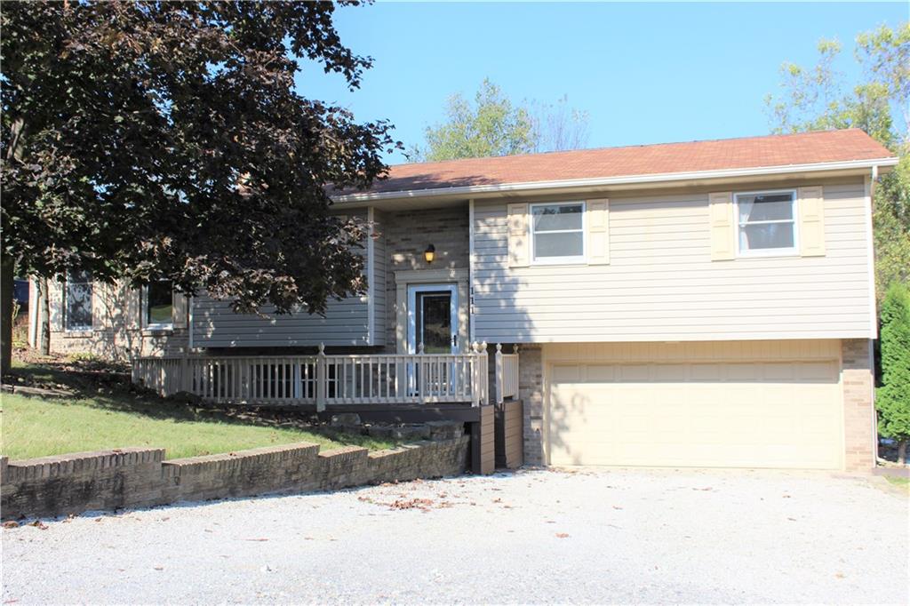 111 Cross Monaca, PA 15061 - Photo 1 of 24 Beautiful House with Extra Family Room and 3 Seasons Room for Extra Space