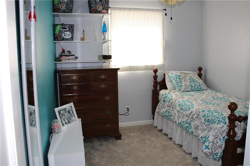 111 Cross Monaca, PA 15061 - Photo 16 of 24 Second Bedroom