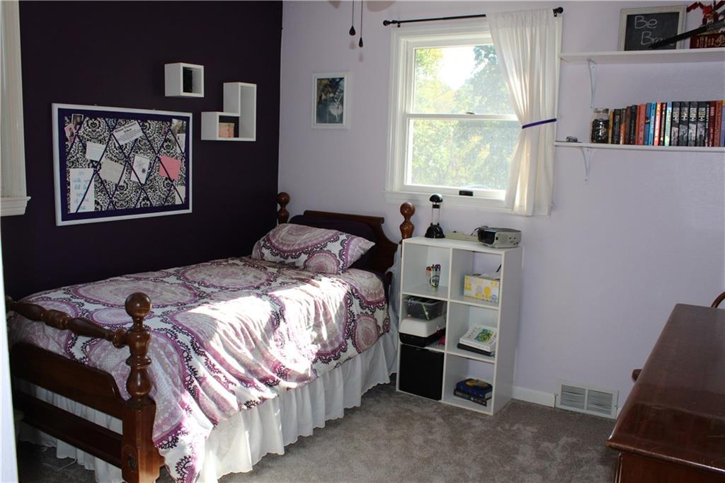 111 Cross Monaca, PA 15061 - Photo 17 of 24 3rd Bedroom