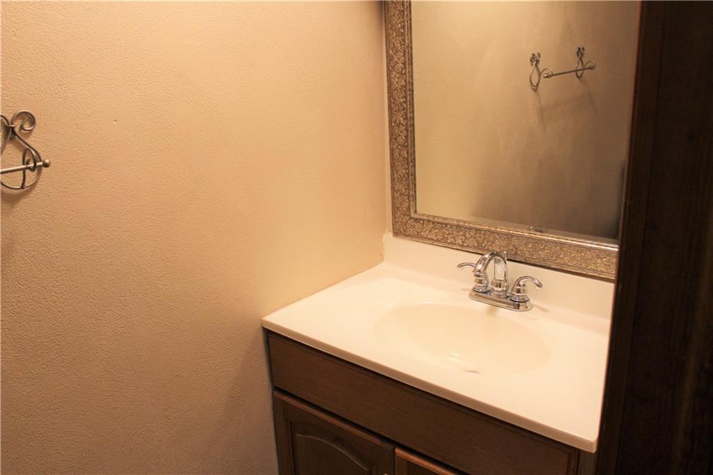 111 Cross Monaca, PA 15061 - Photo 20 of 24 Lower Level Powder Room