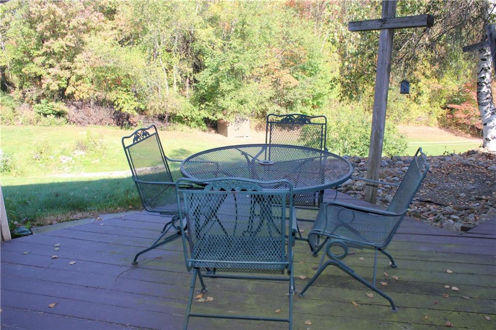 111 Cross Monaca, PA 15061 - Photo 22 of 24 Deck Patio Area