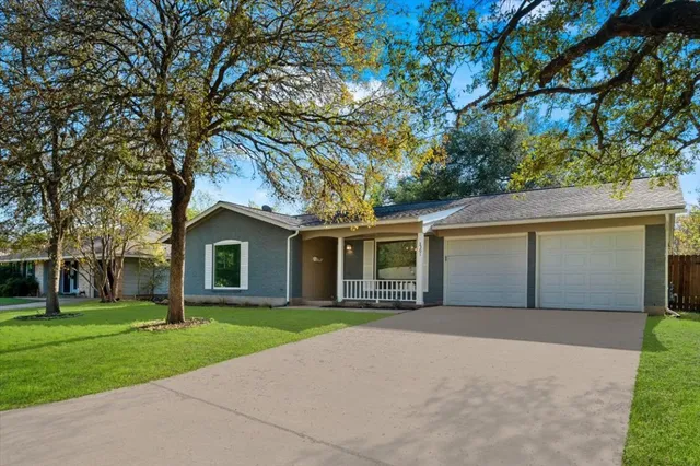 $549,000 | 2301 Brookhill Drive, Austin, TX 78745