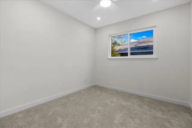 wooden floor in a room