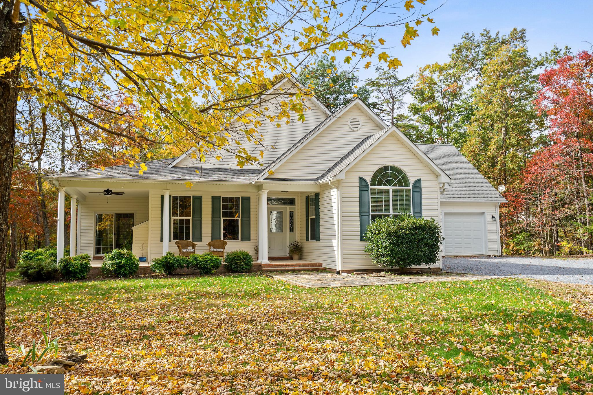 767 Fable Road Hedgesville, WV 25427 - Photo 1 of 27 Gallery Image 1
