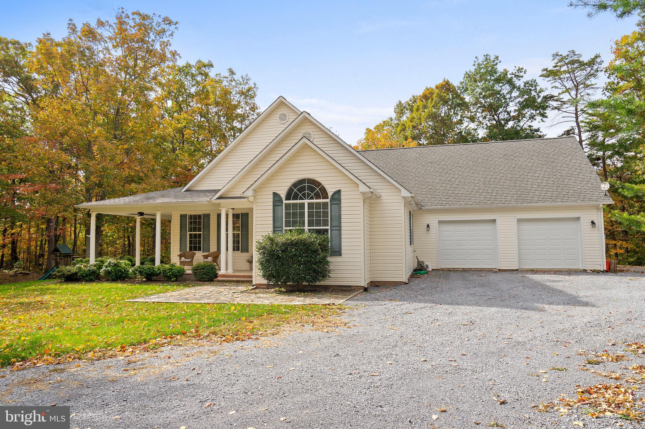 767 Fable Road Hedgesville, WV 25427 - Photo 25 of 27 Gallery Image 25