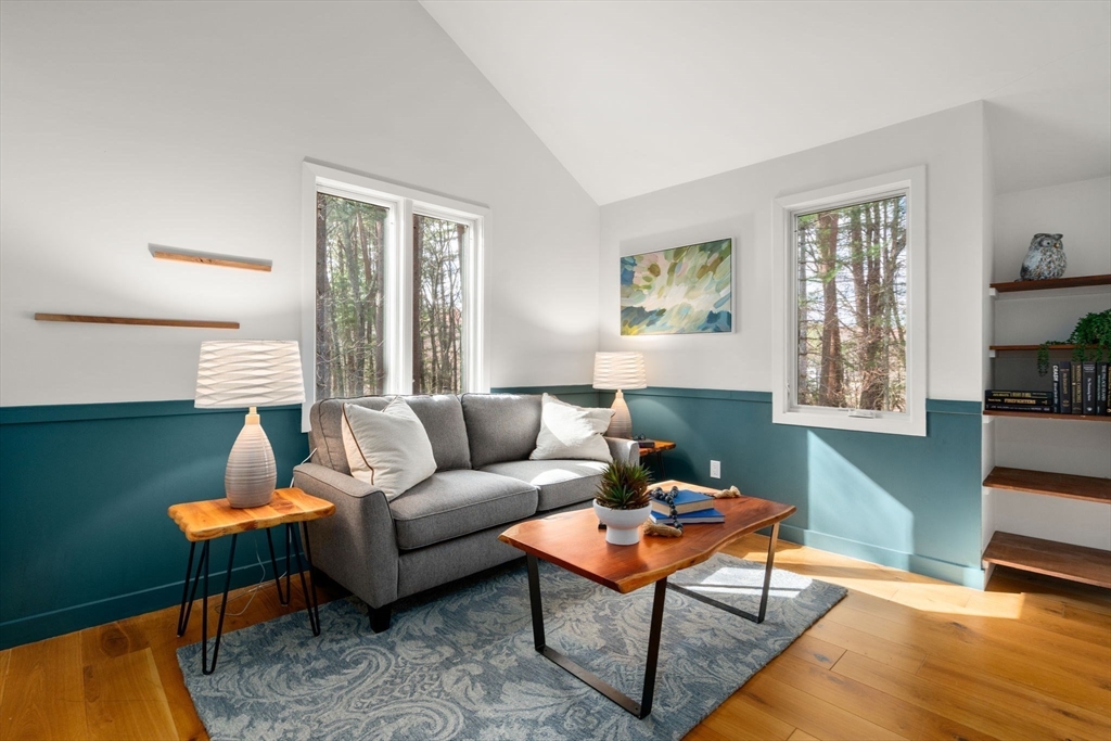 351 Silver Hill Road Concord, MA 01742 - Photo 15 of 37