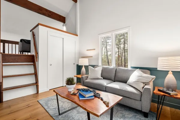 $1,325,000 | 351 Silver Hill Road, Concord, MA 01742