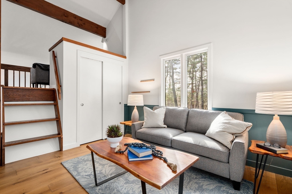 351 Silver Hill Road Concord, MA 01742 - Photo 16 of 37