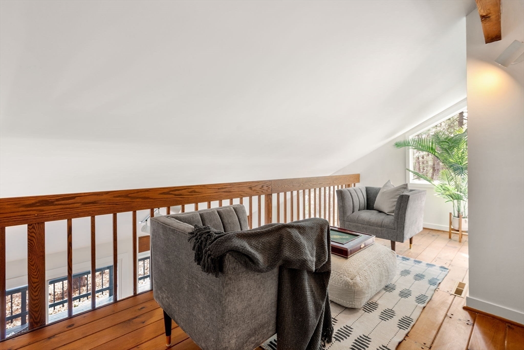 351 Silver Hill Road Concord, MA 01742 - Photo 18 of 37