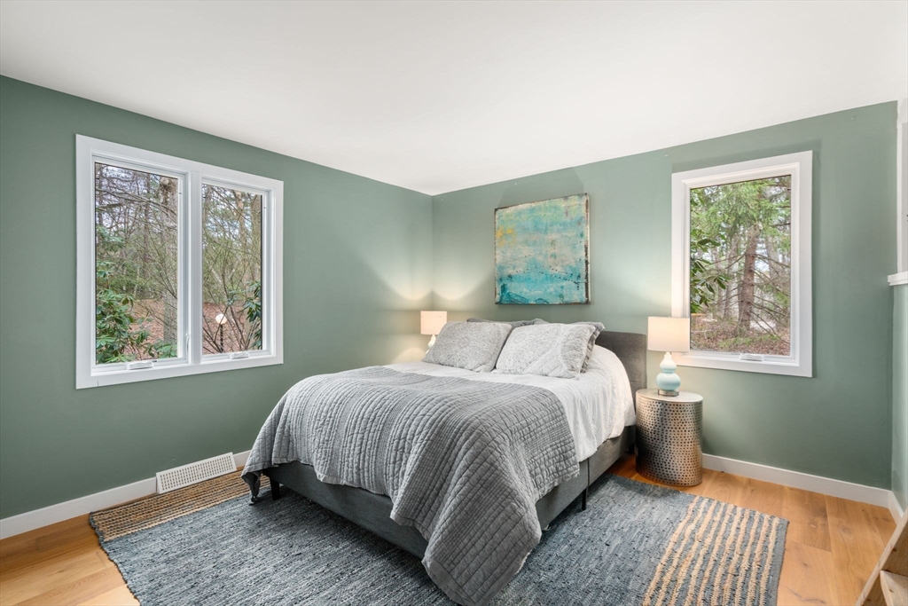 351 Silver Hill Road Concord, MA 01742 - Photo 20 of 37