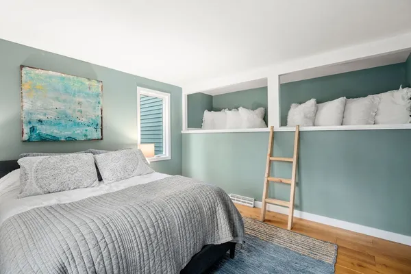 $1,325,000 | 351 Silver Hill Road, Concord, MA 01742