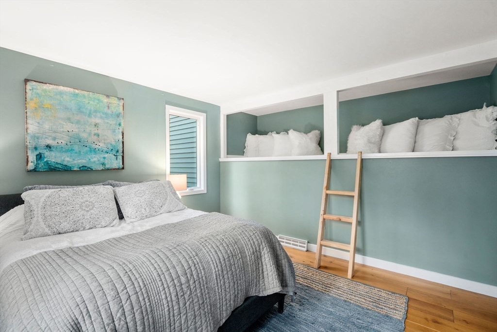 351 Silver Hill Road Concord, MA 01742 - Photo 21 of 37