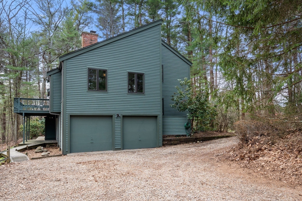 351 Silver Hill Road Concord, MA 01742 - Photo 27 of 37