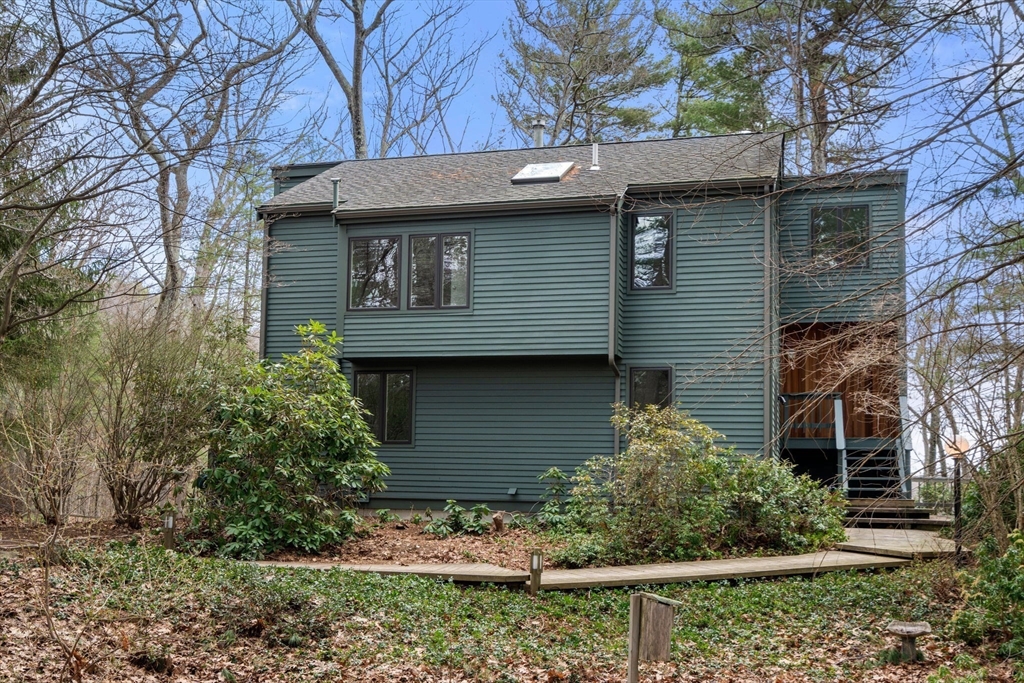 351 Silver Hill Road Concord, MA 01742 - Photo 28 of 37