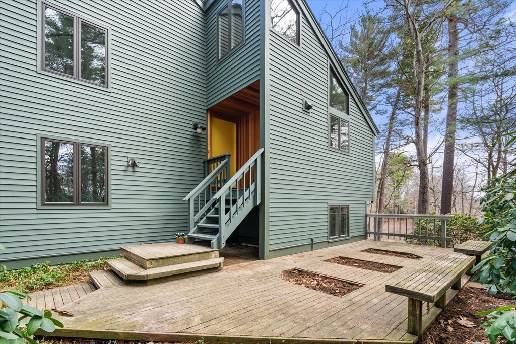 351 Silver Hill Road Concord, MA 01742 - Photo 29 of 37