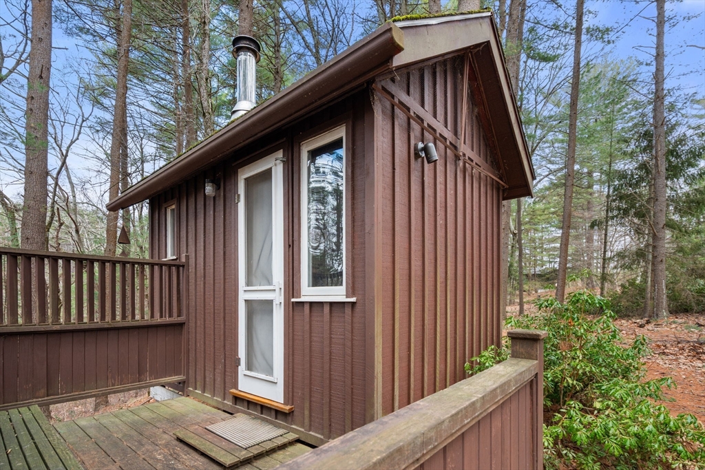 351 Silver Hill Road Concord, MA 01742 - Photo 30 of 37